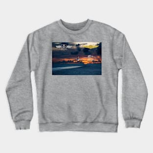 S 3 Viking Crewneck Sweatshirt